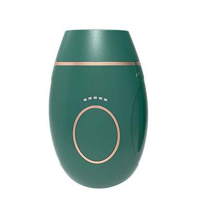 Laser IPL Epilator Hair Removal Machine Mini Hair Epilator 900000 Flash Painless LED Laser Hair Remover IPL Permanent Device