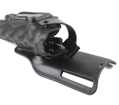 Tactical Hunting Safariland Airsoft Belt Holster Fits GLOCK Colt M92 M9A1 Right Hand Gun Holster