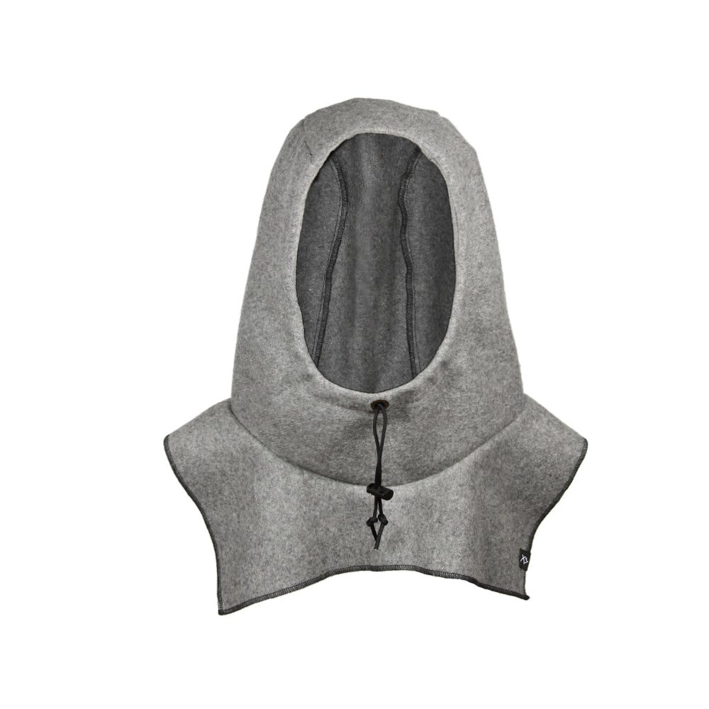 Wool Hood