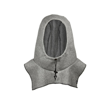 Wool Hood