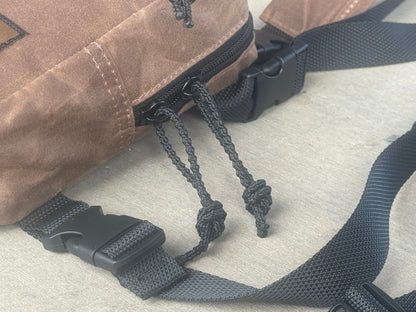 Frontline Field Pack