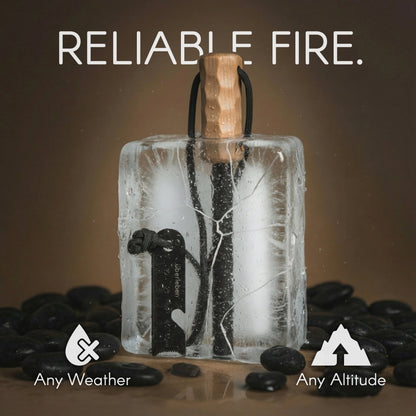 Kräftig | Fire Starter