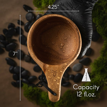 Lore | Kuksa