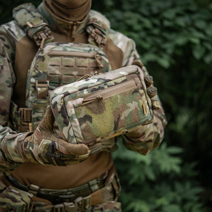 M-Tac Admin pouch Large Elite Gen.II