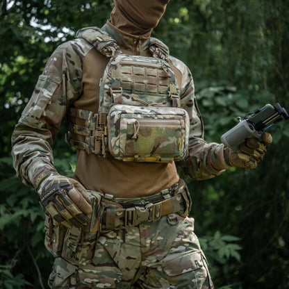 M-Tac Admin pouch Large Elite Gen.II