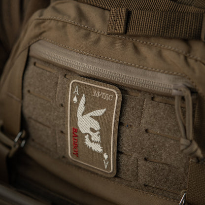 M-Tac Patch Bad Boy Embroidery