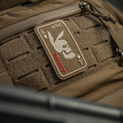 M-Tac Patch Bad Boy Embroidery