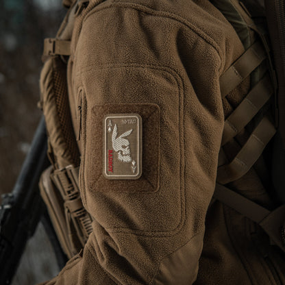M-Tac Patch Bad Boy Embroidery