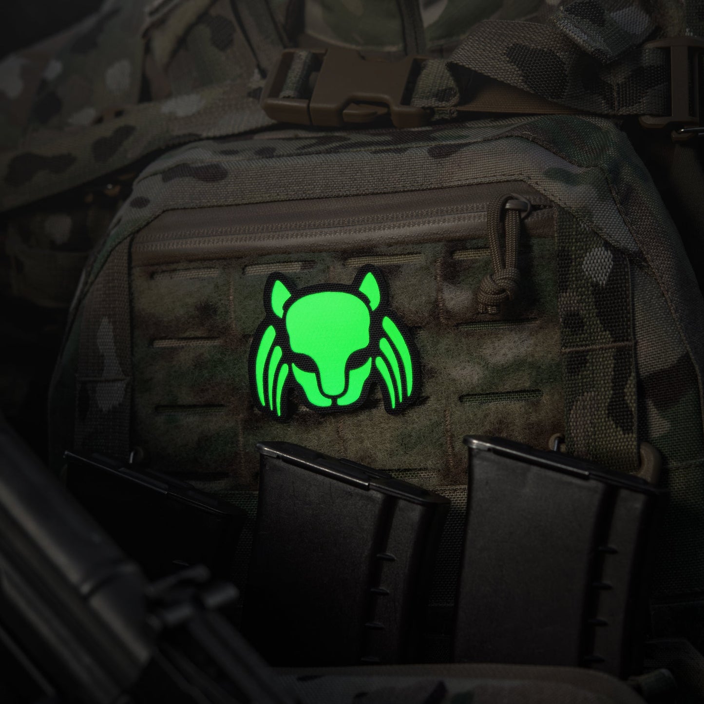 M-Tac Patch Cat Predator
