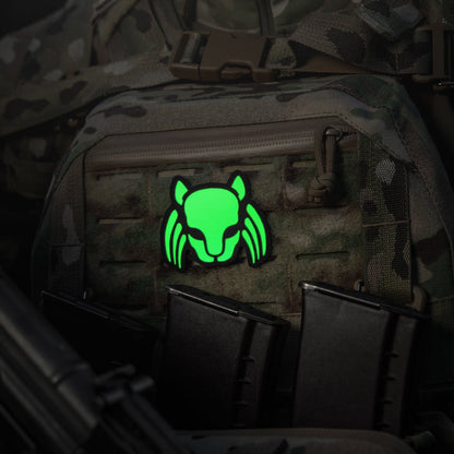 M-Tac Patch Cat Predator
