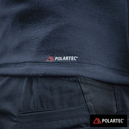 M‑Tac Raglan Jacket Delta Polartec