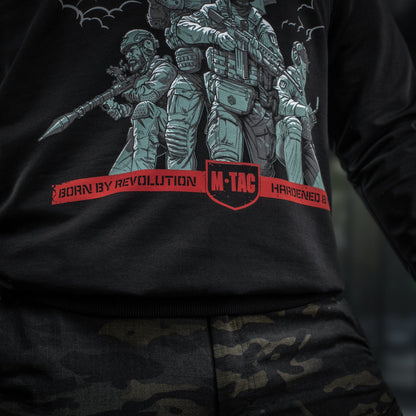 M-Tac Hoodie Freedom