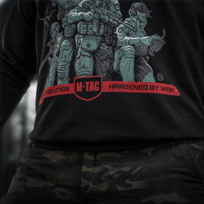 M-Tac Hoodie Freedom
