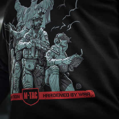 M-Tac Hoodie Freedom