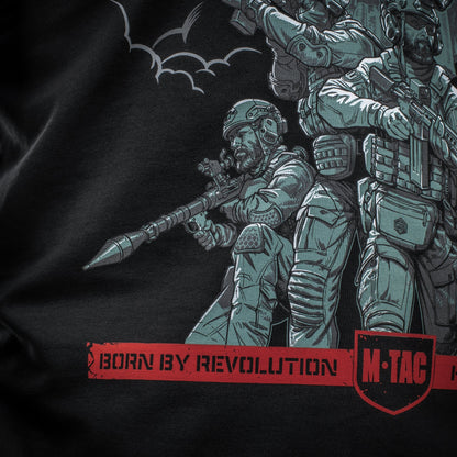M-Tac Hoodie Freedom