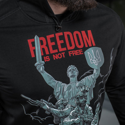 M-Tac Hoodie Freedom