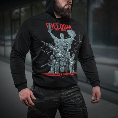M-Tac Hoodie Freedom