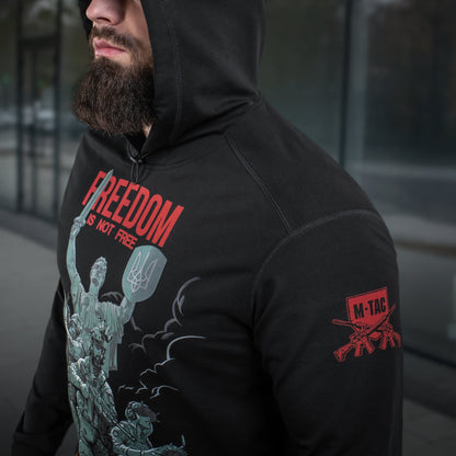 M-Tac Hoodie Freedom