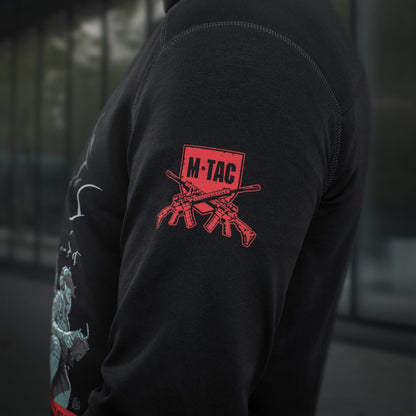 M-Tac Hoodie Freedom