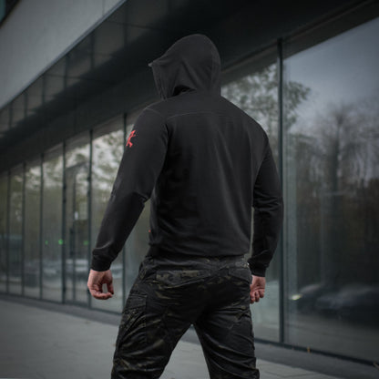 M-Tac Hoodie Freedom