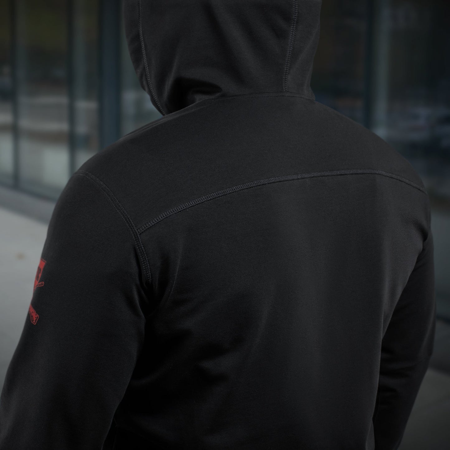 M-Tac Hoodie Freedom