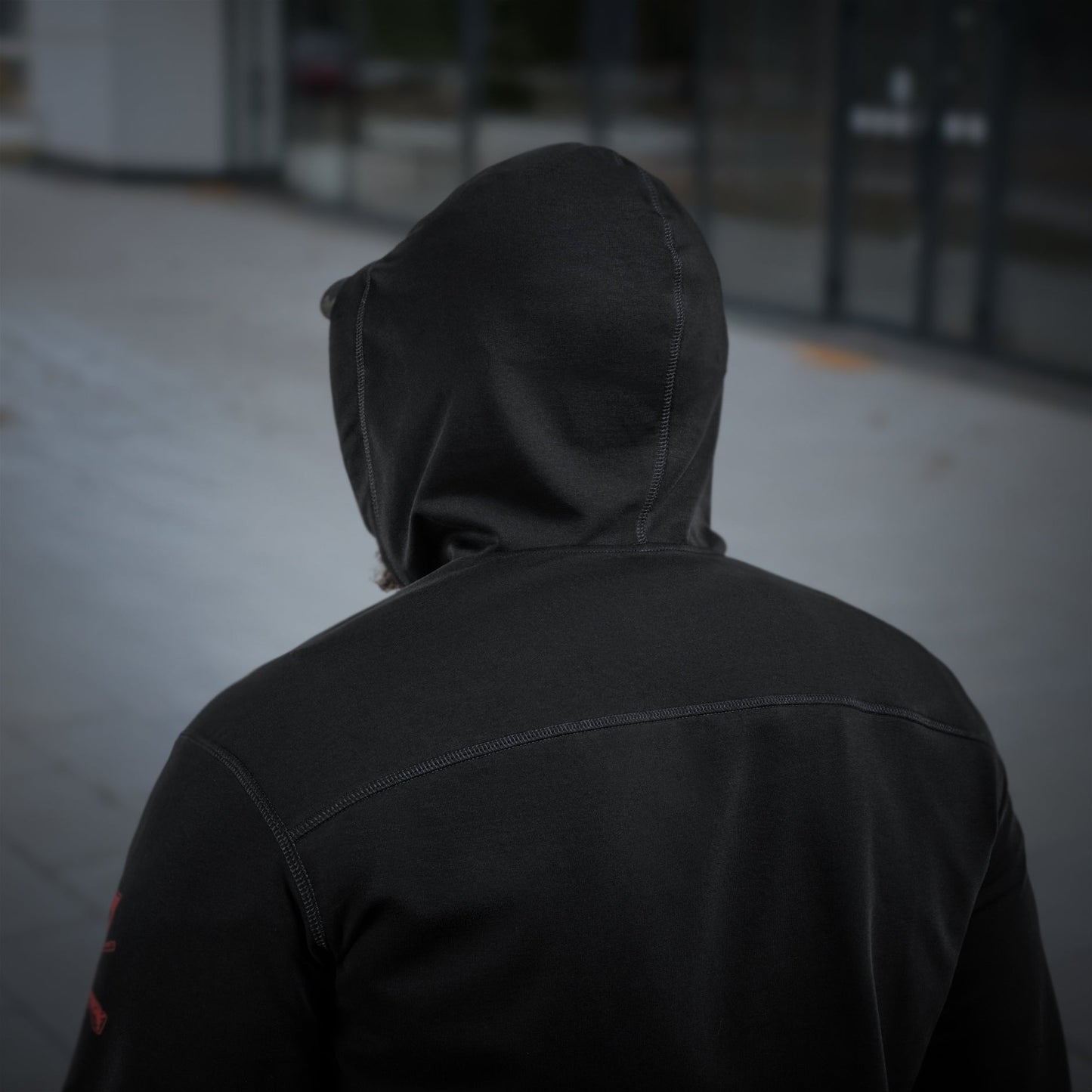 M-Tac Hoodie Freedom