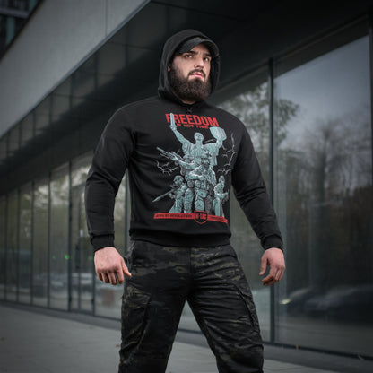 M-Tac Hoodie Freedom