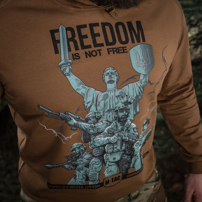 M-Tac Hoodie Freedom