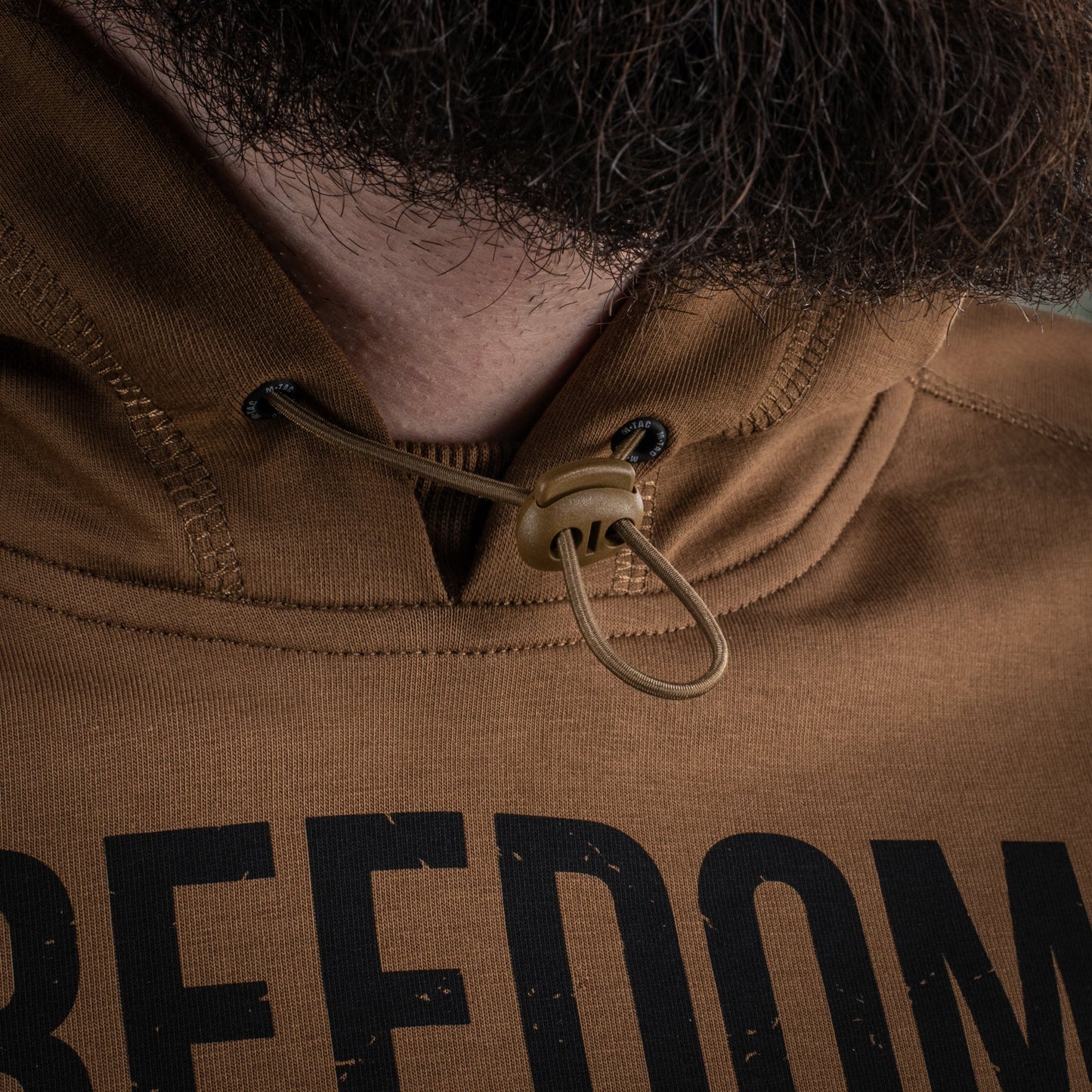 M-Tac Hoodie Freedom