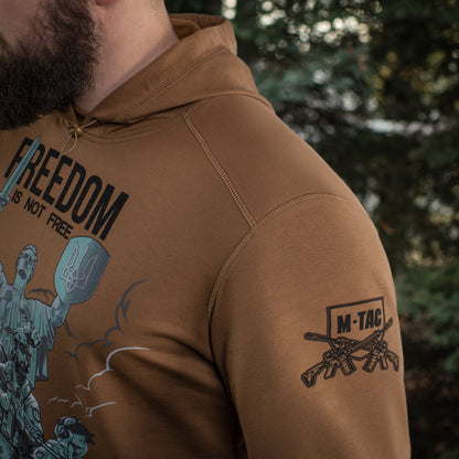 M-Tac Hoodie Freedom