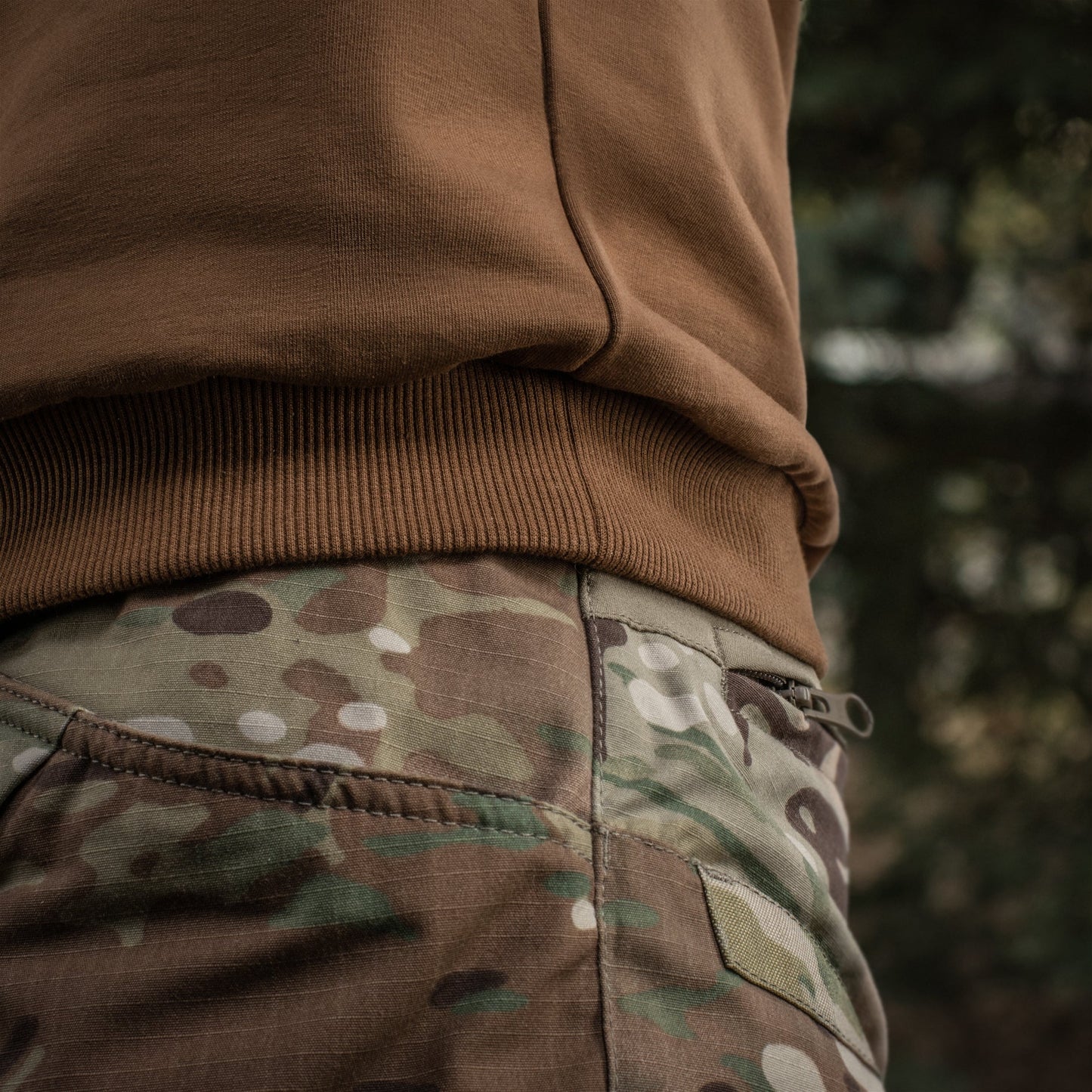 M-Tac Hoodie Freedom
