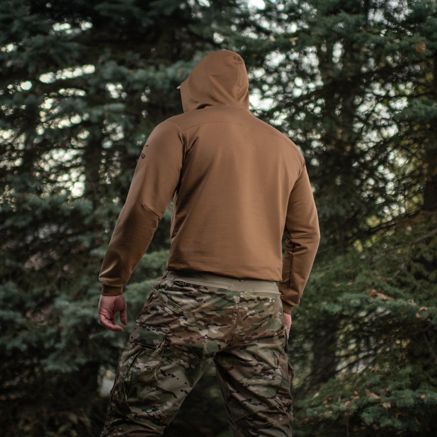 M-Tac Hoodie Freedom