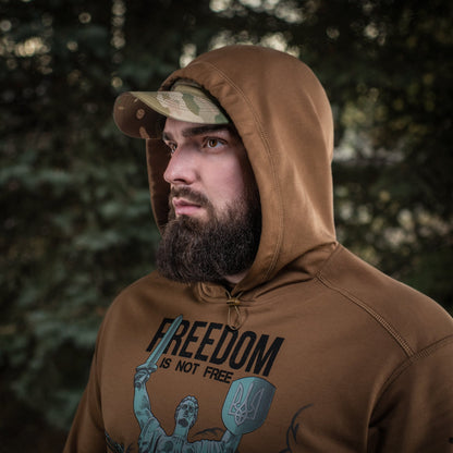 M-Tac Hoodie Freedom