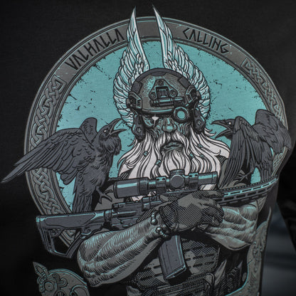 M-Tac Hoodie Odin