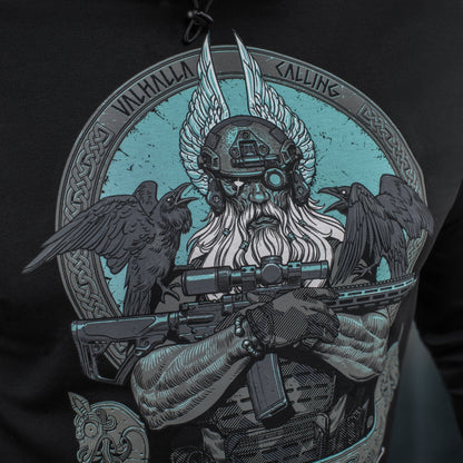 M-Tac Hoodie Odin