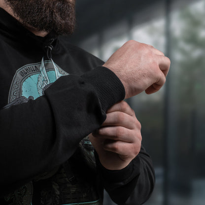 M-Tac Hoodie Odin