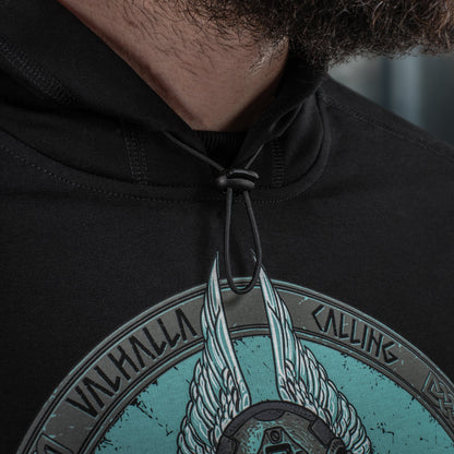 M-Tac Hoodie Odin