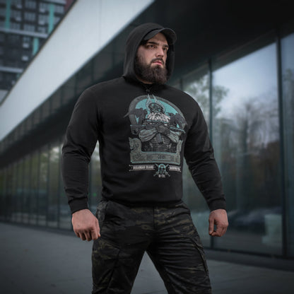 M-Tac Hoodie Odin