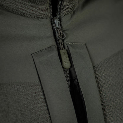 M-Tac Sweater Senator Fleece Polartec