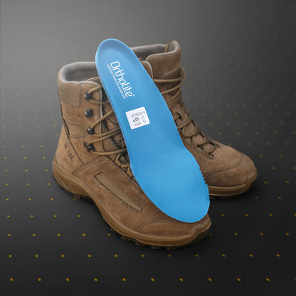 M-Tac Tactical Summer Boots