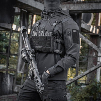 M-Tac Modular Chest Rig