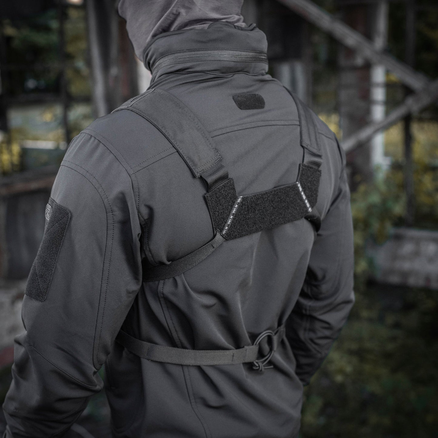 M-Tac Modular Chest Rig