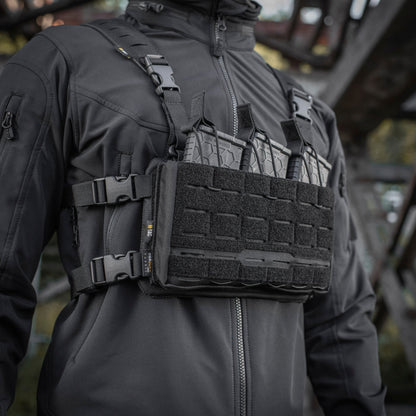 M-Tac Modular Chest Rig