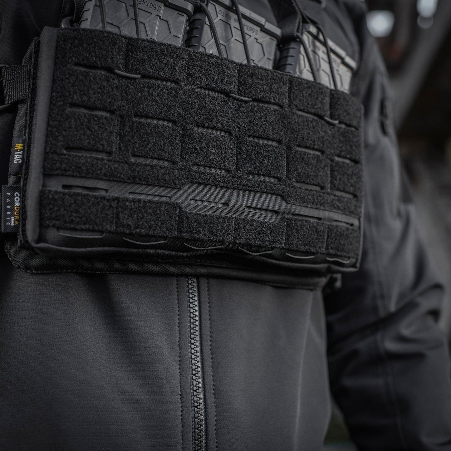 M-Tac Modular Chest Rig