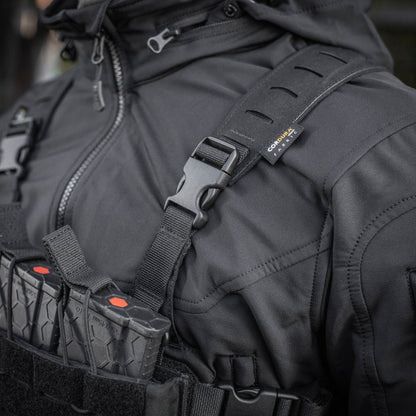 M-Tac Modular Chest Rig