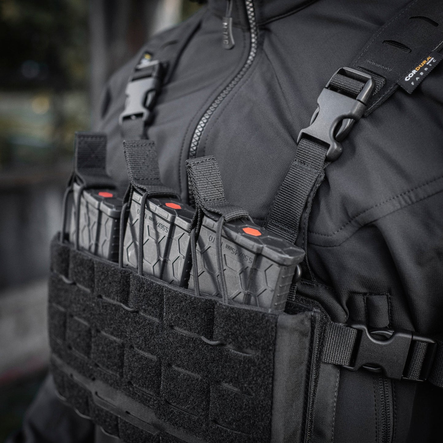M-Tac Modular Chest Rig