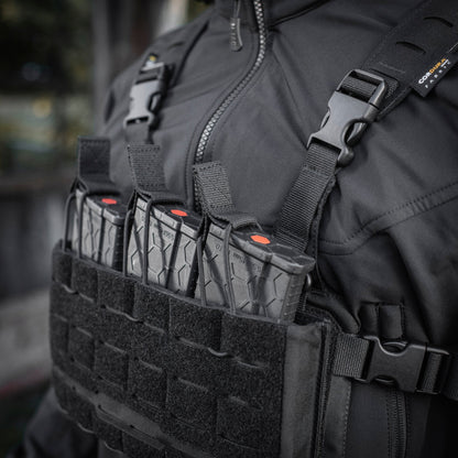 M-Tac Modular Chest Rig