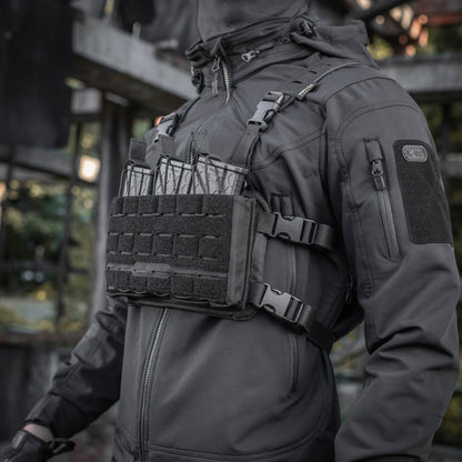 M-Tac Modular Chest Rig