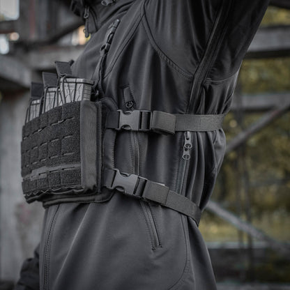 M-Tac Modular Chest Rig