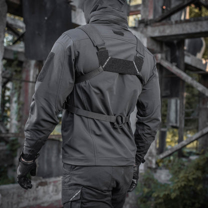 M-Tac Modular Chest Rig